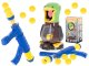 Детская Игра Стрельба по Мишени Пистолет Ружье Мячики Утка | Kids...