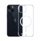 3mk Just20g MagCase for iPhone 13 Transparent