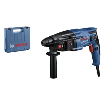 Rotary Hammer Bosch GBH 2-21 Professional, SDS-plus, 720 W, 2.0 J