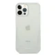 Mercedes iPhone 12 / 12 Pro Case Transparent Line, Transparent