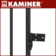 Fireplace Fence Guard 5-Panel Baby Safety Gates Protection
