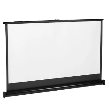 Maclean MC-962 Portable Projector Screen, 40", 16:9