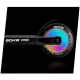 Soke Scooter Wheels 110 mm Rainbow 2 Pcs