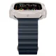Spigen Rugged Armor case for Apple Watch Ultra 1 / 2 (49 mm) - beige