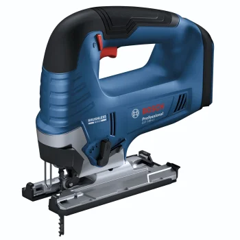 Bosch GST 18V-125 B Cordless Jigsaw, 18V (Without Battery and Charger)