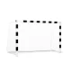 Neo-Sport NS-495 Football Goal 300 x 200 x 90 cm, Black/White