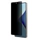 AmazingThing Radix Privacy Glass Privacy Tempered Glass Samsung Galaxy S25 Ultra