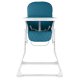 Ricokids Nuco Folding High Chair for Babies, Blue