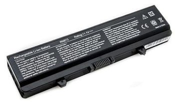 Extra Digital Notebook Battery for DELL GP952, 5200mAh