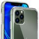 3Mk Protection Clear Case for Apple iPhone 11 Pro
