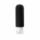 Silicone Travel Bottle Set for Airplane 4x90ml