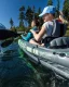INTEX Challenger K2 2-Person Inflatable Kayak (68306)