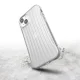 iPhone 14 Plus Case Raptic Clutch MagSafe Compatible, Transparent