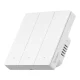 Smart Wall Switch SONOFF M5-3C-86W 3-Channel Matter WiFi