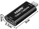 Video Capture Card Video Grabber HDMI USB ORG 4K