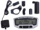 Bicycle Waterproof LCD Speedometer Speed Counter (28 Functions)