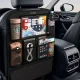 Tech-Protect UCA200 Car Seat Organizer - Black