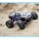 Remote Control RC Car Q901 1:16 2.4G 4CH 52 km/h, Blue