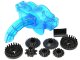 Bicycle Bike Tool for Chain Cleaning Cleaner
