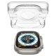Защитное стекло Spigen Glas.tR EZ Fit для Apple Watch Ultra / Ultra 2 (49 mm) - 2 шт.