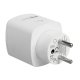 GreenBlue GB720 Smart WiFi Plug, 3680W, Android/iOS/Alexa