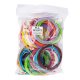 3D Pen Printing Filament Refills 3 m, 30 pcs.