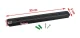 Kitchen Knife Magnet Magneticboard Organizer for Workshop Home Office