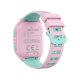 Bērnu viedpulkstenis Forever Kids Boost KW-530, 4G, GPS, Rozā