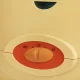 Activeshop 300W Yellow Paraffin Wax Machine XL Set