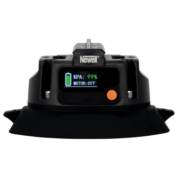 Elektrinis vakuuminis siurbtukas Newell Vacuum Suction Cup