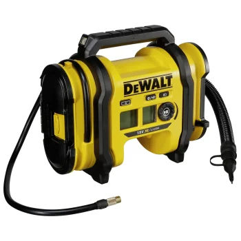 DeWalt DCC018N-XJ Cordless Compact Compressor, 11 bar, Bare Unit