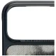 Nimmy Gentle Pets MagSafe Phone Case Cover iPhone 17 Pro - Black Dog Design