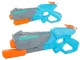 Large Water Gun with Pump 0.6L 38cm