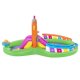 Bestway Sing \'N Splash Inflatable Play Center 295 x 190 x 137 cm 53117