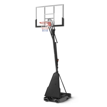 Freestanding Adjustable Basketball Hoop CHAMP FALCON