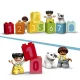 LEGO DUPLO 10954 Number Train - Learn To Count