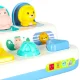 Montessori Educational Evolving Sorter