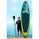 Inflatable SUP Board Neo-Sport Aquasurf 320x84x15 cm 170213