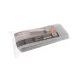 Ruhhy Flat Mop Replacement Pads 33x12cm, 5 pcs.