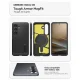 Spigen Samsung Galaxy S26+ Case Tough Armor Mag MagSafe, Black