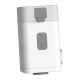 Flextail Max Pump 2 Plus Portable Air Pump, White
