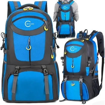Carruzzo 50L Tourist Backpack