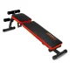 Adjustable Foldable Workout Bench Neo-Sport NS-03