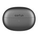 Open-Ear Wireless Headphones EarFun Clip Bluetooth 6.0 Black