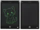 12\" LCD Graphic Drawing and Writing Tablet with Stylus, Black