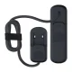 Newell GaN Tech T-power 140W Mains Charger with Adapters, Black