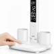 Double LED Desk Lamp