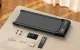 Electric Treadmill Merach MR-T21B1 Under Desk Walking Pad 2.5HP App Control