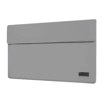ARZOPA 14" Portable Monitor Sleeve Case, Gray