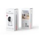 Smart Indoor IP Camera Yesido KM11 3MP AI HD Night Vision, White
